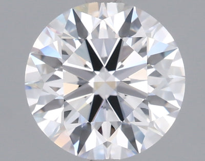 1.54 Carat Round Lab Diamond