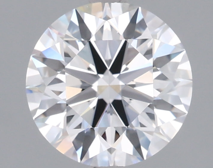 1.54 Carat Round Lab Diamond