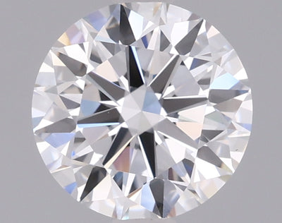 1.50 Carat Round Lab Diamond