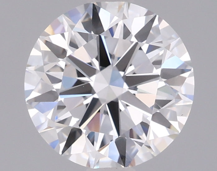 1.50 Carat Round Lab Diamond