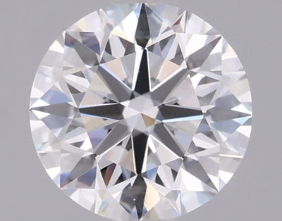 1.03 Carat Round Lab Diamond