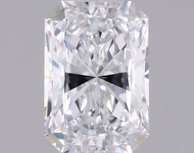1.02 Carat Radiant Lab Diamond