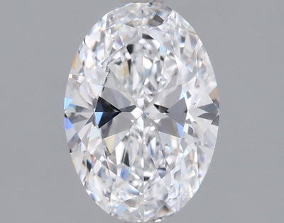 1.05 Carat Oval Lab Diamond