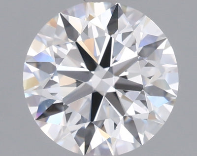 1.52 Carat Round Lab Diamond