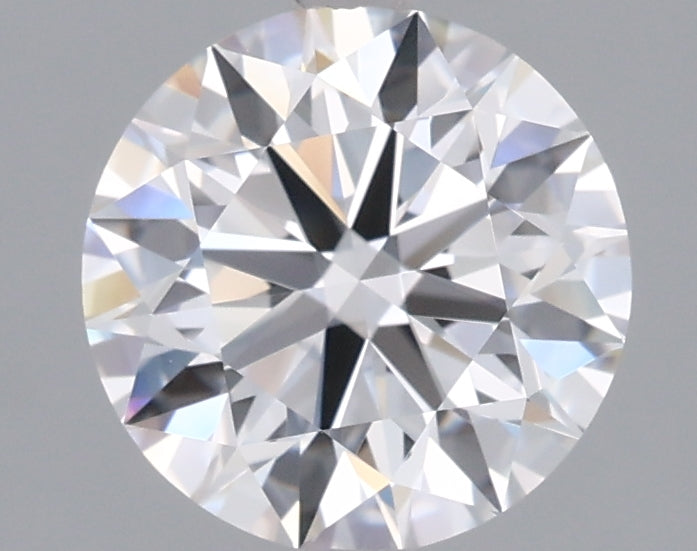 1.52 Carat Round Lab Diamond