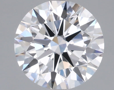 1.54 Carat Round Lab Diamond