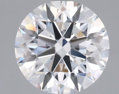 1.55 Carat Round Lab Diamond