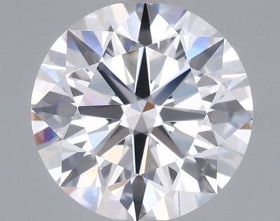 1.50 Carat Round Lab Diamond