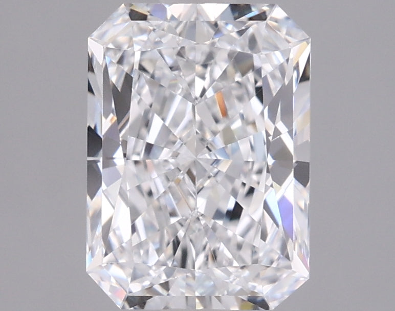 1.52 Carat Radiant Lab Diamond