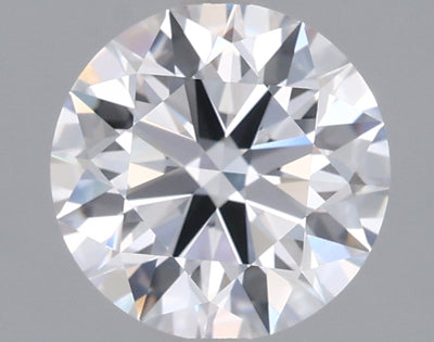 1.52 Carat Round Lab Diamond