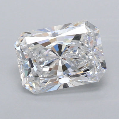 1.03 Carat Radiant Lab Diamond