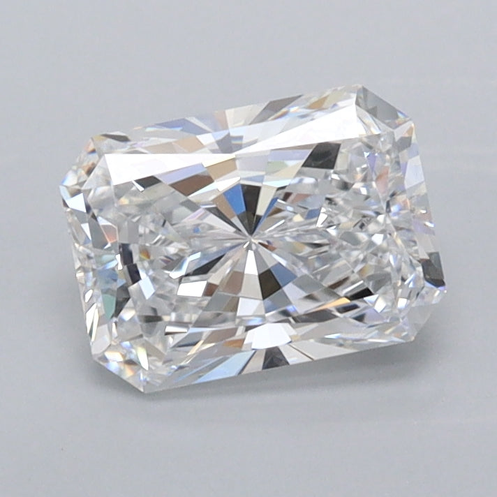 1.03 Carat Radiant Lab Diamond