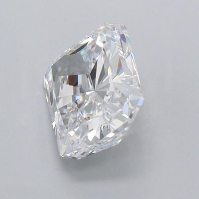 1.03 Carat Radiant Lab Diamond :: 360 spin frame 01