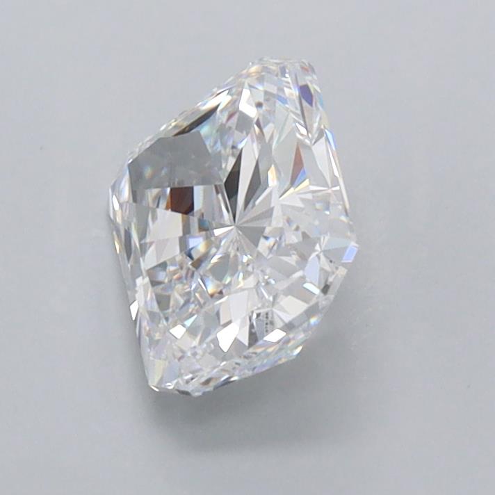 1.03 Carat Radiant Lab Diamond :: 360 spin frame 01