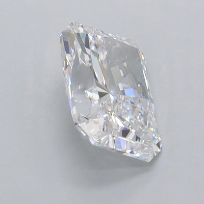 1.03 Carat Radiant Lab Diamond :: 360 spin frame 02