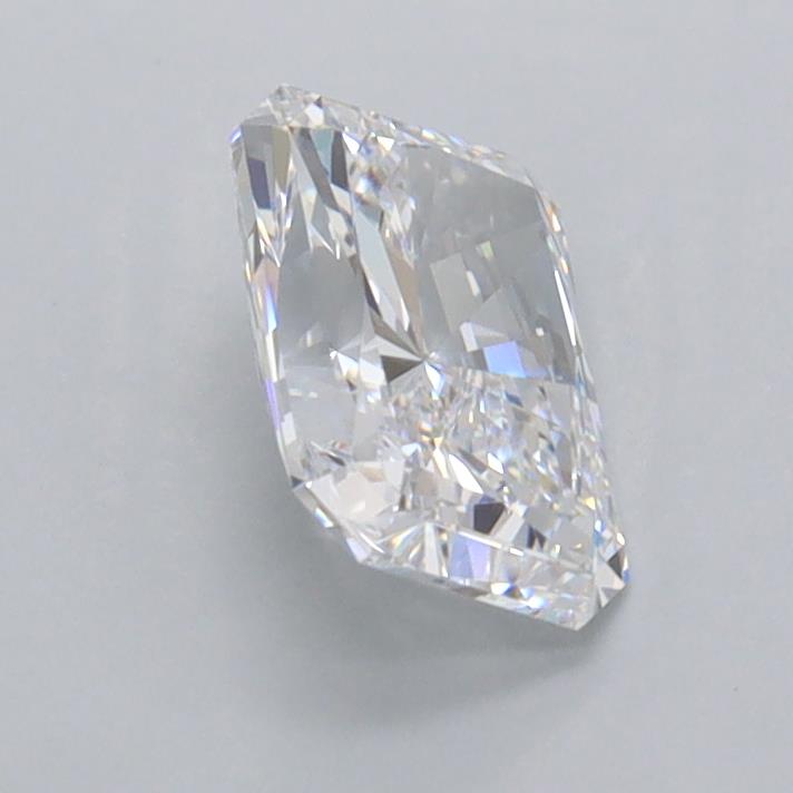 1.03 Carat Radiant Lab Diamond :: 360 spin frame 02