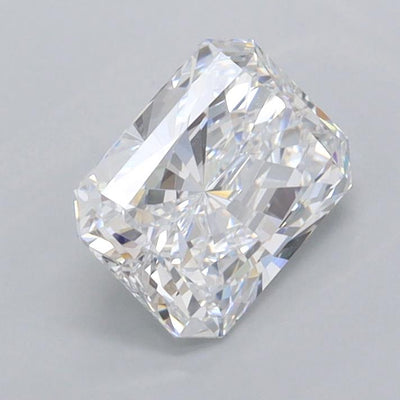 1.03 Carat Radiant Lab Diamond :: 360 spin frame 03