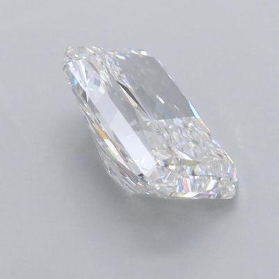 1.03 Carat Radiant Lab Diamond :: 360 spin frame 04