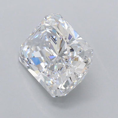 1.03 Carat Radiant Lab Diamond :: 360 spin frame 06