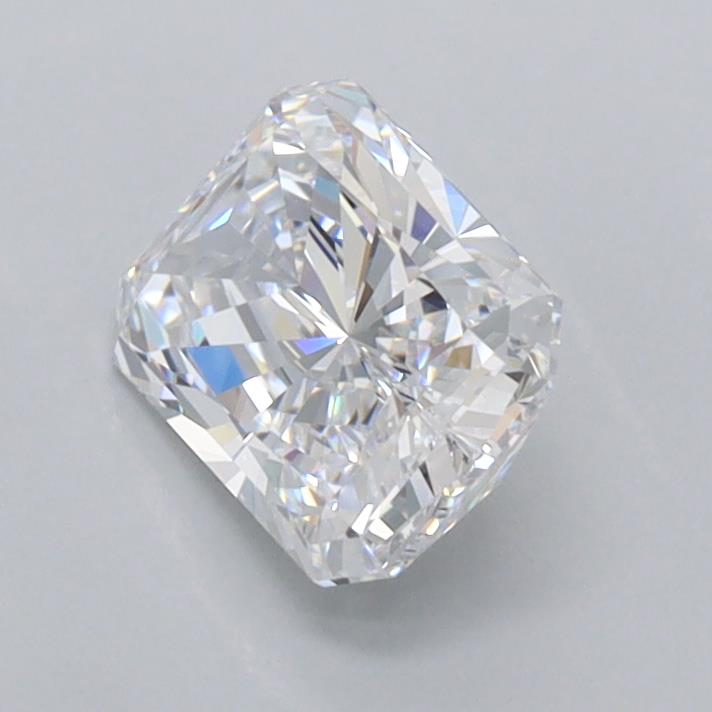 1.03 Carat Radiant Lab Diamond :: 360 spin frame 06