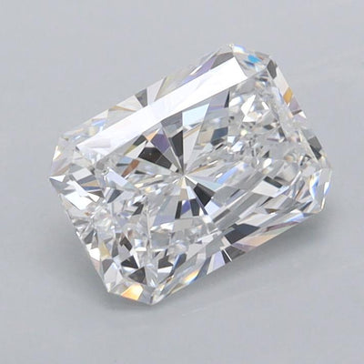 1.03 Carat Radiant Lab Diamond :: 360 spin frame 07