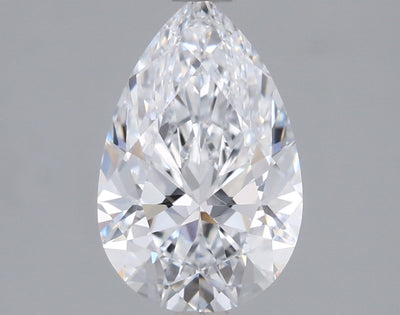 1.51 Carat Pear Lab Diamond