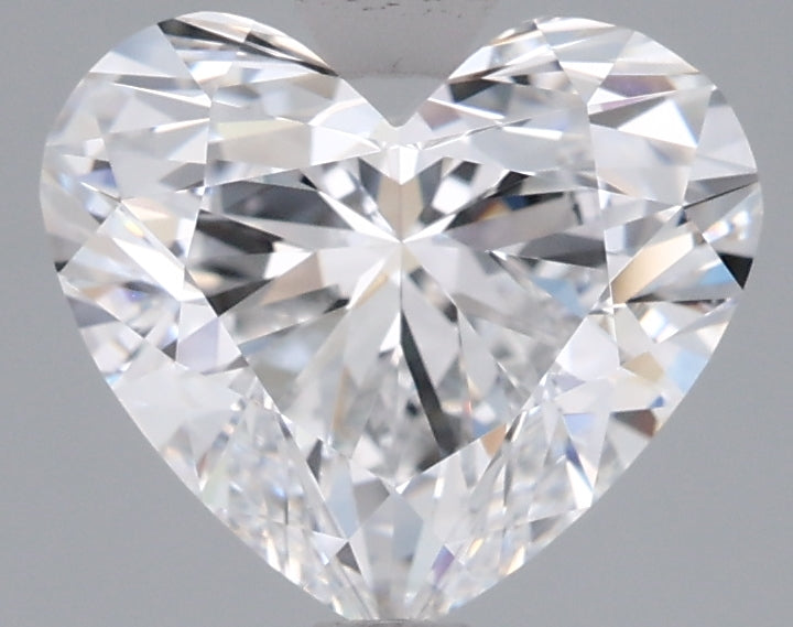 1.92 Carat Heart Lab Diamond