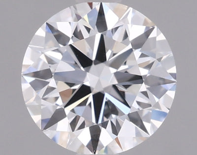 1.05 Carat Round Lab Diamond