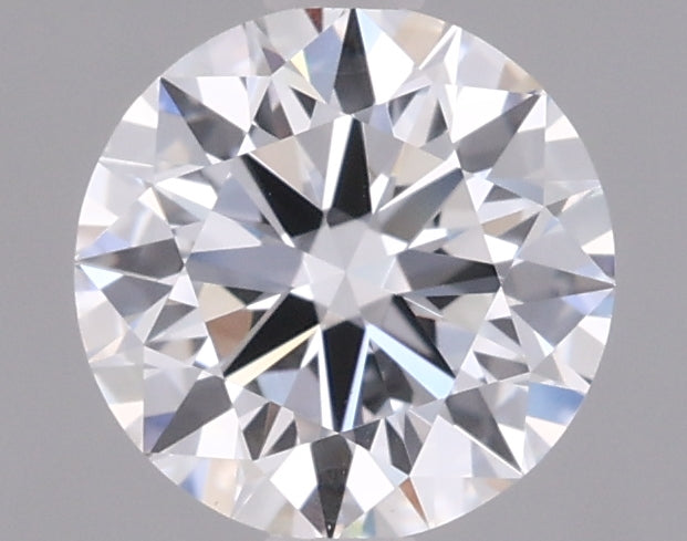 1.05 Carat Round Lab Diamond
