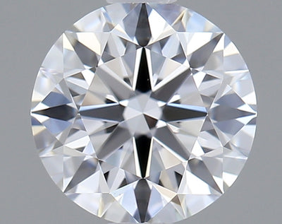 1.05 Carat Round Lab Diamond