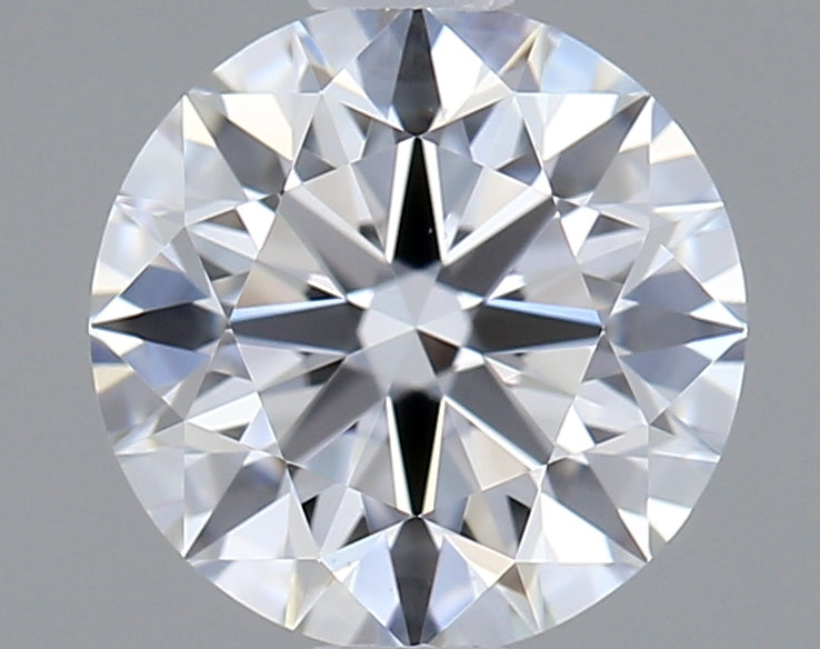 1.05 Carat Round Lab Diamond