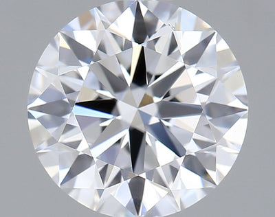 1.53 Carat Round Lab Diamond