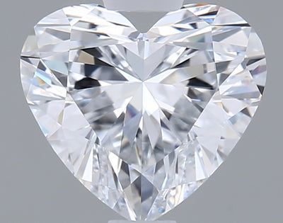 1.02 Carat Heart Lab Diamond