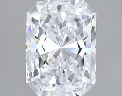 2.06 Carat Radiant Lab Diamond