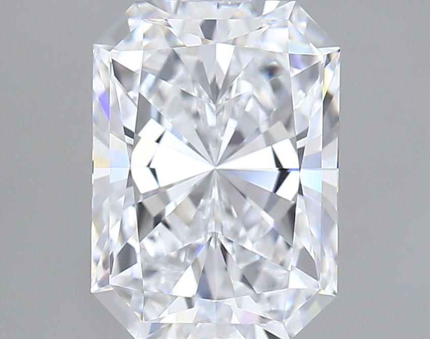 2.06 Carat Radiant Lab Diamond