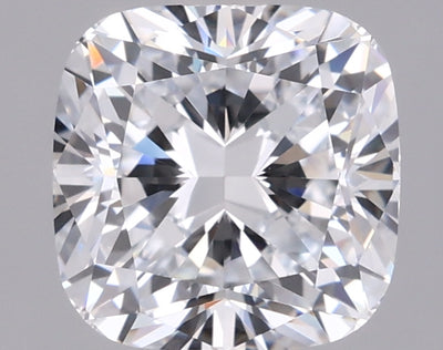 2.04 Carat Cushion Lab Diamond