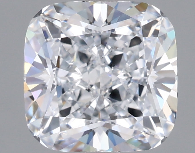 2.02 Carat Cushion Lab Diamond