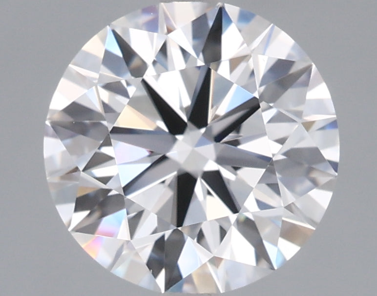 2.00 Carat Round Lab Diamond