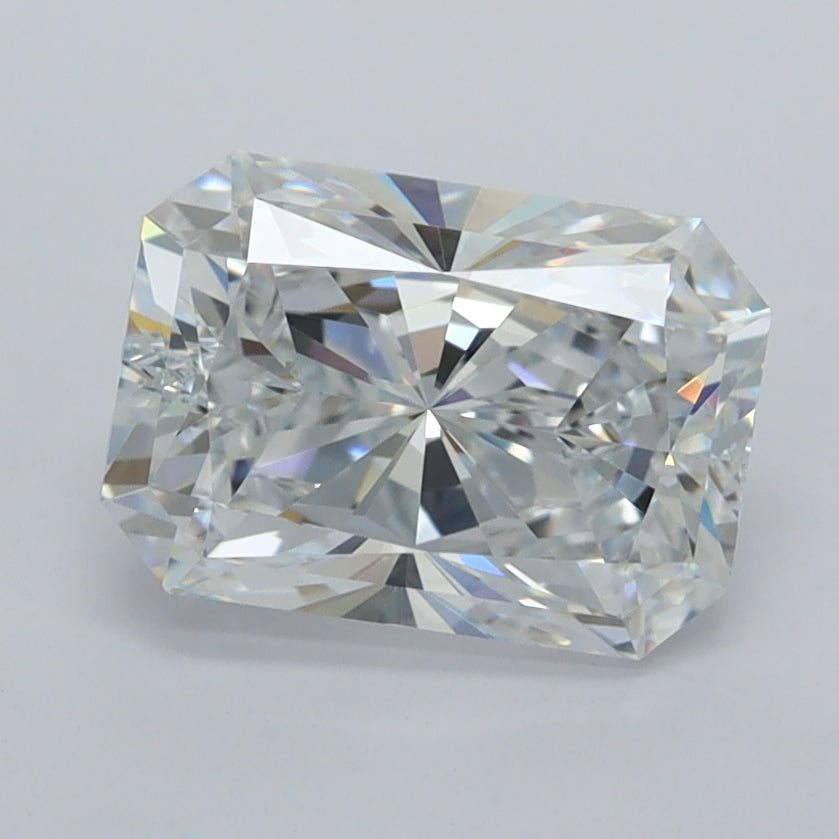2.01 Carat Radiant Lab Diamond
