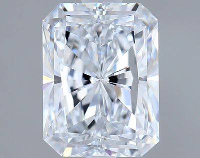 2.03 Carat Radiant Lab Diamond