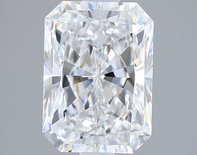 2.03 Carat Radiant Lab Diamond