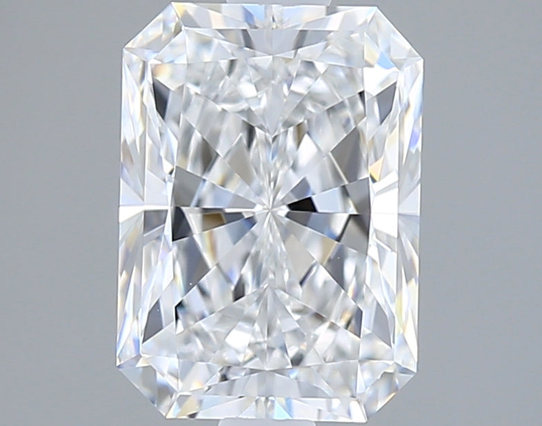 2.03 Carat Radiant Lab Diamond
