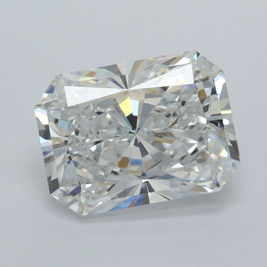 2.01 Carat Cushion Lab Diamond