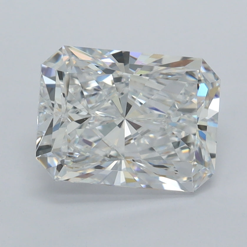 2.01 Carat Radiant Lab Diamond