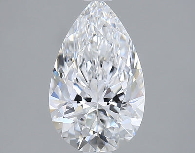 2.01 Carat Pear Lab Diamond