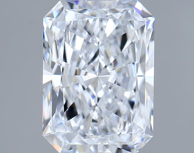 2.11 Carat Radiant Lab Diamond