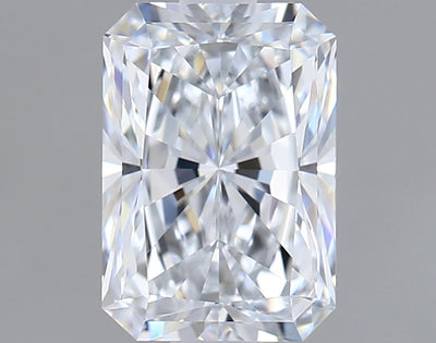 1.51 Carat Radiant Lab Diamond