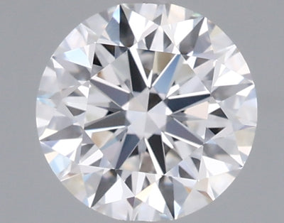 1.00 Carat Round Lab Diamond