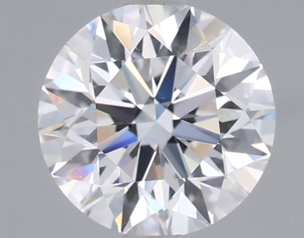 1.00 Carat Round Lab Diamond