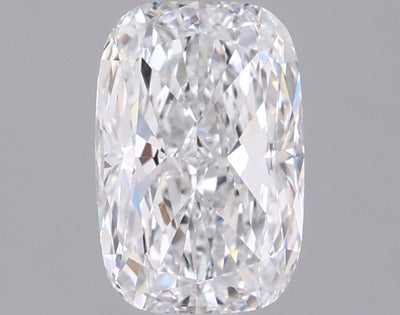 1.03 Carat Cushion Lab Diamond
